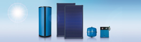 Solaranlagen