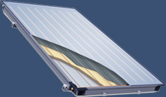 Solarkollektor